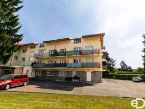 Prodej bytu 1+kk, Slapy, 17 m2