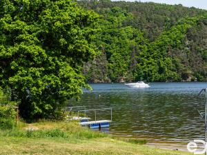 Prodej bytu 1+kk, Slapy, 17 m2