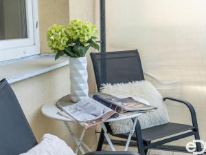 Prodej bytu 1+kk, Slapy, 17 m2