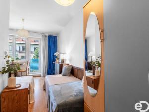 Prodej bytu 1+kk, Slapy, 17 m2