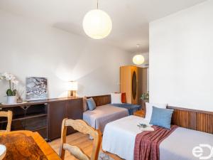 Prodej bytu 1+kk, Slapy, 17 m2