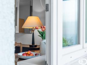 Prodej bytu 1+kk, Slapy, 17 m2