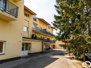 Prodej bytu 1+kk, Slapy, 17 m2