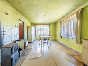 Prodej rodinného domu, Bzová, 230 m2