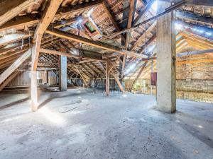 Prodej rodinného domu, Bzová, 230 m2