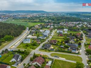 Prodej pozemku pro bydlení, Bradlec, 1082 m2