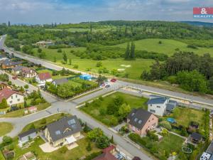 Prodej pozemku pro bydlení, Bradlec, 1082 m2