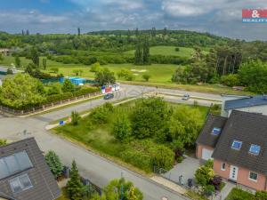 Prodej pozemku pro bydlení, Bradlec, 1082 m2