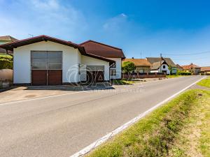 Prodej výrobních prostor, Bzová, 177 m2