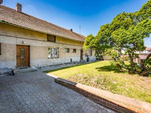 Prodej výrobních prostor, Bzová, 177 m2