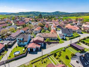 Prodej výrobních prostor, Bzová, 177 m2