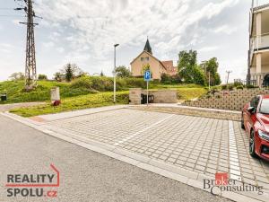 Prodej bytu 3+kk, Zaječí, Sadařská, 87 m2
