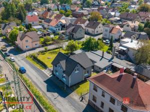 Prodej rodinného domu, Varnsdorf, Chelčického, 198 m2
