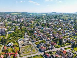 Prodej rodinného domu, Varnsdorf, Chelčického, 198 m2