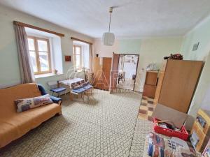 Prodej rodinného domu, Vyšší Brod, Náměstí, 222 m2