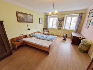 Prodej rodinného domu, Vyšší Brod, Náměstí, 222 m2