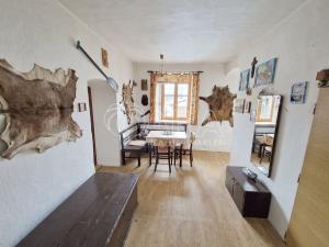 Prodej rodinného domu, Vyšší Brod, Náměstí, 222 m2