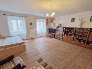 Prodej rodinného domu, Vyšší Brod, Náměstí, 222 m2