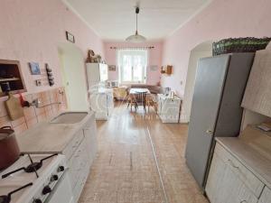 Prodej rodinného domu, Vyšší Brod, Náměstí, 222 m2