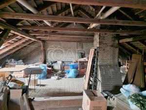 Prodej rodinného domu, Vyšší Brod, Náměstí, 222 m2