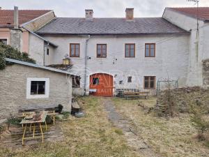Prodej rodinného domu, Vyšší Brod, Náměstí, 222 m2