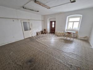 Prodej rodinného domu, Vyšší Brod, Náměstí, 222 m2