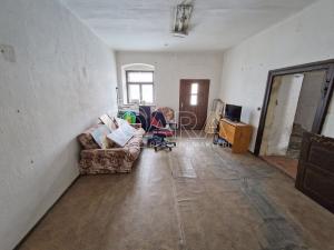 Prodej rodinného domu, Vyšší Brod, Náměstí, 222 m2