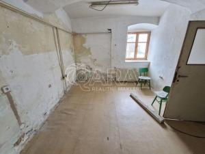 Prodej rodinného domu, Vyšší Brod, Náměstí, 222 m2