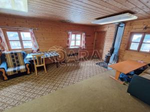 Prodej rodinného domu, Vyšší Brod, Náměstí, 222 m2