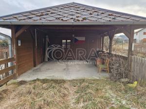 Prodej rodinného domu, Vyšší Brod, Náměstí, 222 m2