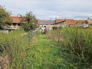 Prodej rodinného domu, Vyšší Brod, Náměstí, 222 m2