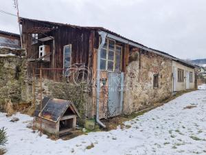Prodej rodinného domu, Vyšší Brod, Náměstí, 222 m2