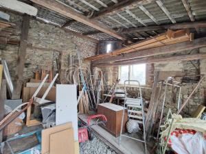 Prodej rodinného domu, Vyšší Brod, Náměstí, 222 m2