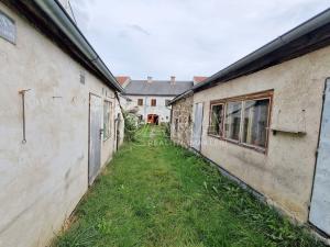 Prodej rodinného domu, Vyšší Brod, Náměstí, 222 m2