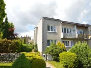 Prodej rodinného domu, Kroměříž, Víta Nejedlého, 212 m2