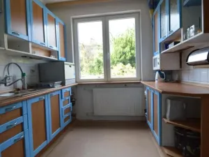 Prodej rodinného domu, Kroměříž, Víta Nejedlého, 212 m2