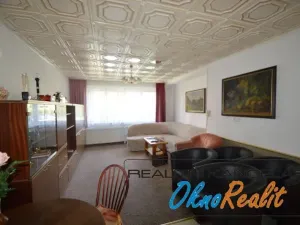 Prodej rodinného domu, Kroměříž, Víta Nejedlého, 212 m2