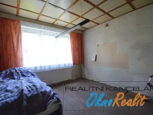 Prodej rodinného domu, Kroměříž, Víta Nejedlého, 212 m2