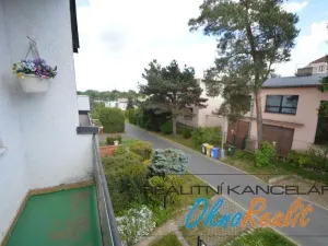 Prodej rodinného domu, Kroměříž, Víta Nejedlého, 212 m2