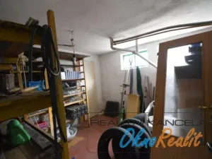 Prodej rodinného domu, Kroměříž, Víta Nejedlého, 212 m2