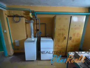 Prodej rodinného domu, Kroměříž, Víta Nejedlého, 212 m2