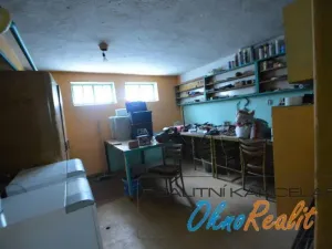 Prodej rodinného domu, Kroměříž, Víta Nejedlého, 212 m2