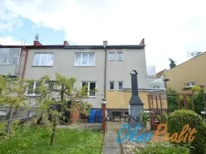 Prodej rodinného domu, Kroměříž, Víta Nejedlého, 212 m2