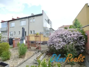 Prodej rodinného domu, Kroměříž, Víta Nejedlého, 212 m2