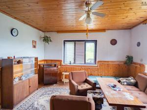 Prodej chalupy, Nová Ves v Horách - Mikulovice, 320 m2