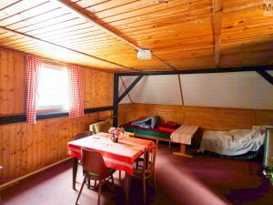 Prodej chalupy, Nová Ves v Horách - Mikulovice, 320 m2