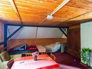 Prodej chalupy, Nová Ves v Horách - Mikulovice, 320 m2