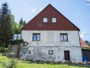 Prodej chalupy, Nová Ves v Horách - Mikulovice, 320 m2