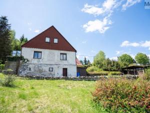 Prodej chalupy, Nová Ves v Horách - Mikulovice, 320 m2