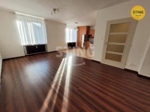 Pronájem bytu 3+kk, Opava, Masarykova třída, 77 m2